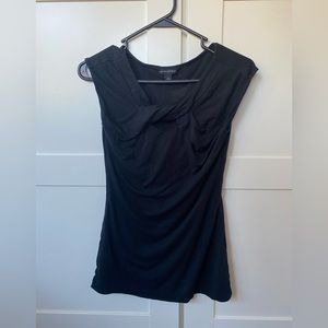 Banana Republic Cutout Top